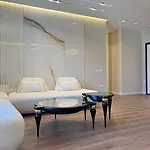 Lejlighed Blue Boutique 2 *