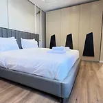 Lejlighed Blue Boutique 2 Tirana