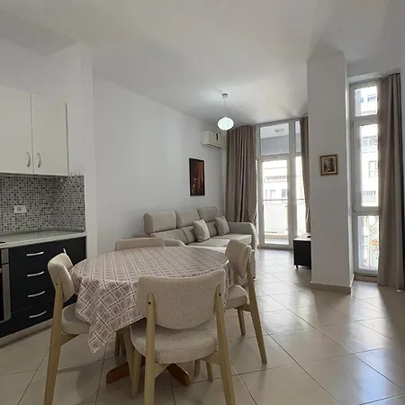Appartement Blue Boutique 2 Tirana