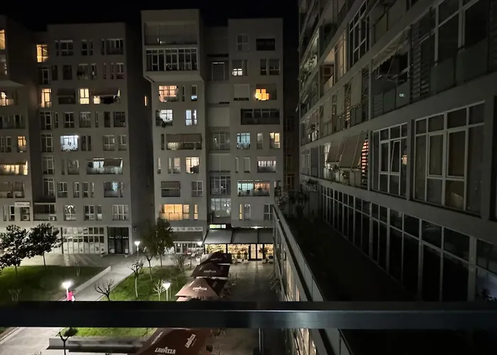 Blue Boutique 2 Appartement