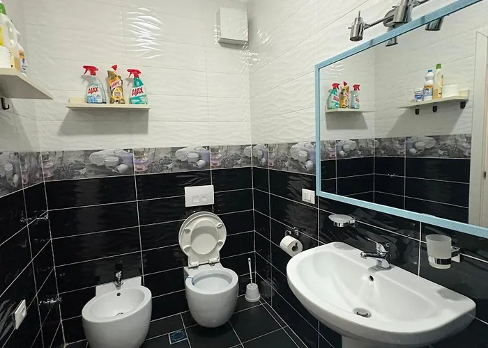 Blue Boutique 2 Appartement *