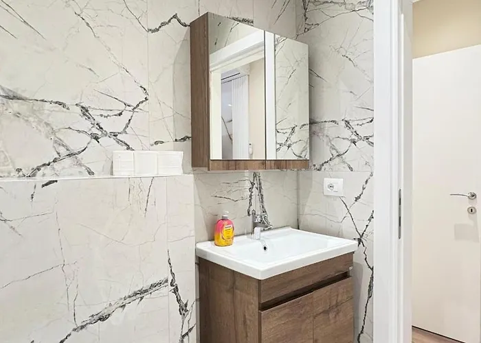 Blue Boutique 2 * Tirana