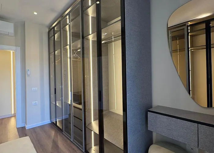 Blue Boutique 2 Tirana