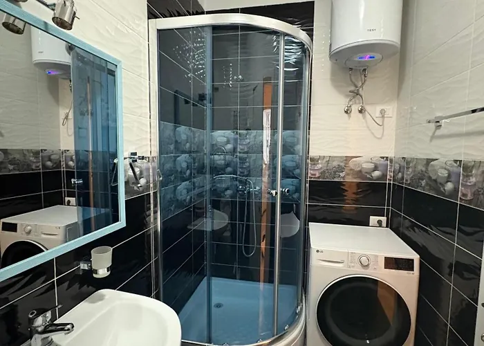 Blue Boutique 2 Appartement *