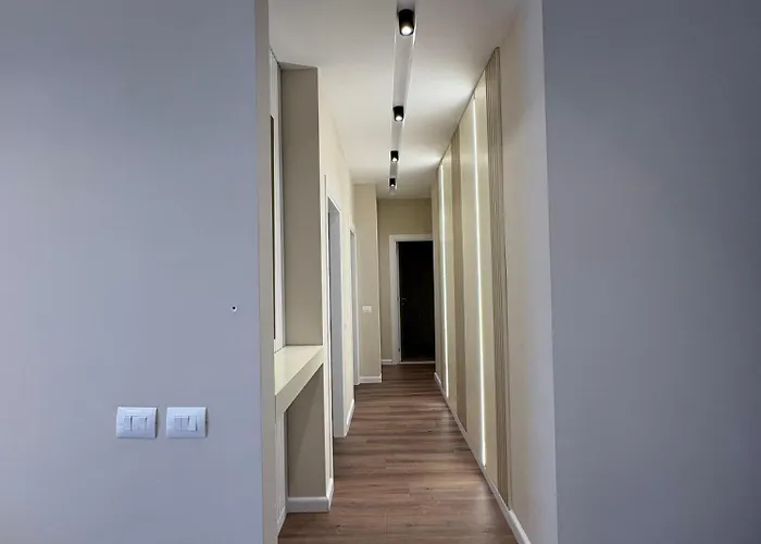 Blue Boutique 2 Appartement Tirana