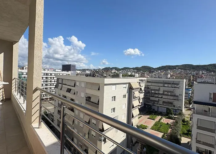 Blue Boutique 2 Appartement