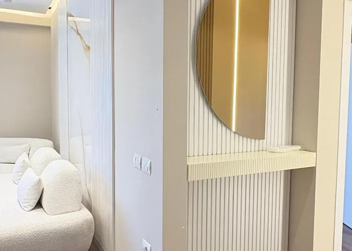 Blue Boutique 2 Tirana