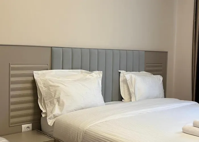 Blue Boutique 2 Tirana