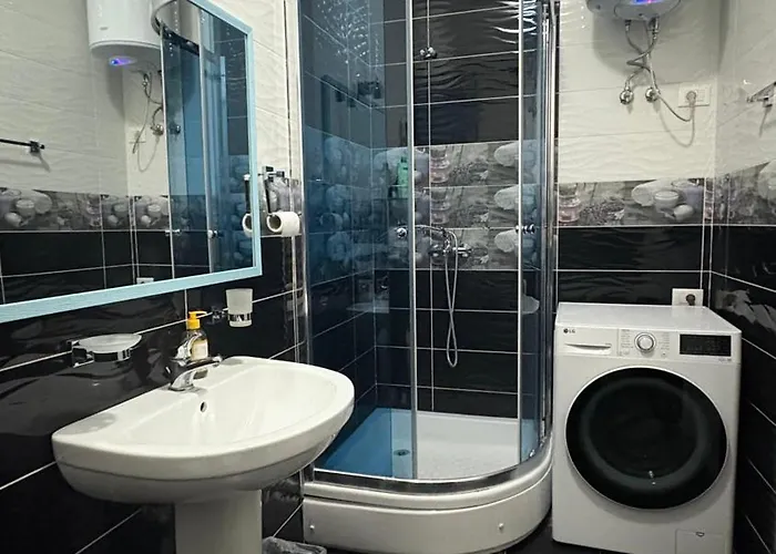 Blue Boutique 2 Appartement *