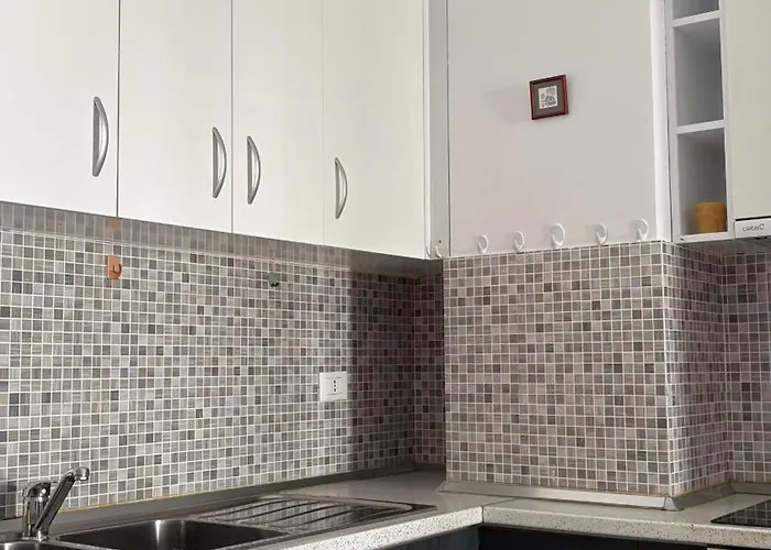 Apartamento Blue Boutique 2 *