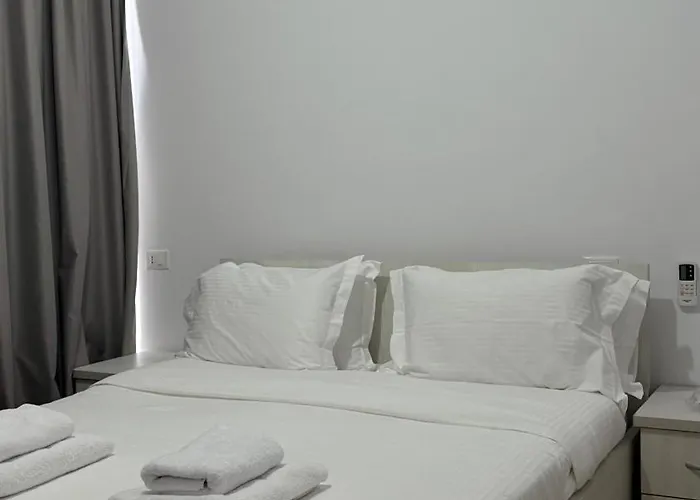 Blue Boutique 2 Apartamento Tirana