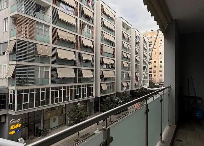 Blue Boutique 2 Appartement *