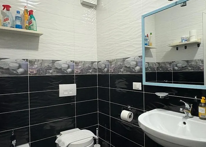 Appartement Blue Boutique 2 *