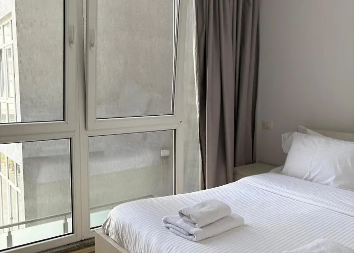 Blue Boutique 2 Appartement *