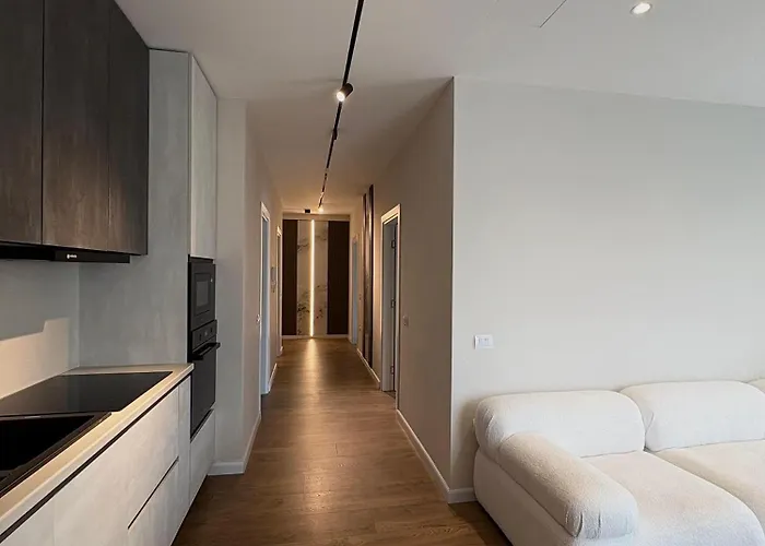 Blue Boutique 2 Appartement