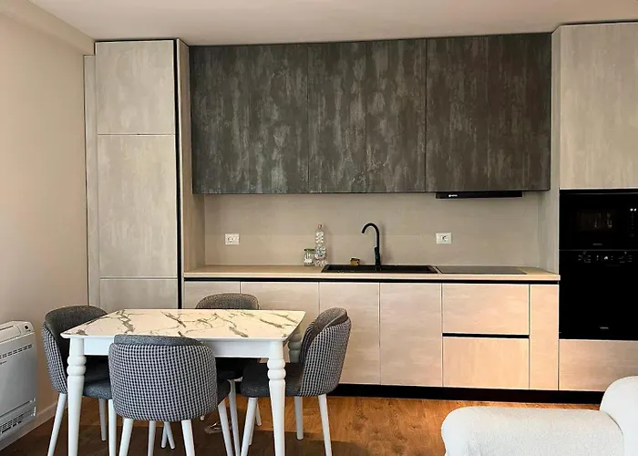 Blue Boutique 2 Appartement *