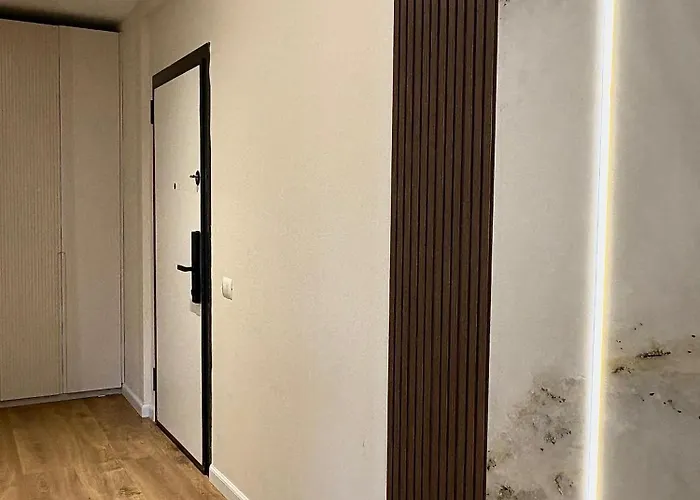 Blue Boutique 2 Tirana