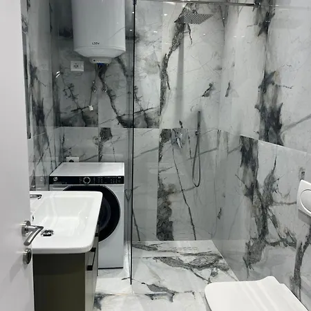 Blue Boutique 2 Apartment Tirana