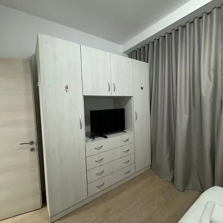 Apartment Blue Boutique 2 *
