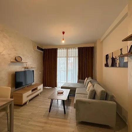 Blue Boutique 2 아파트 티라나