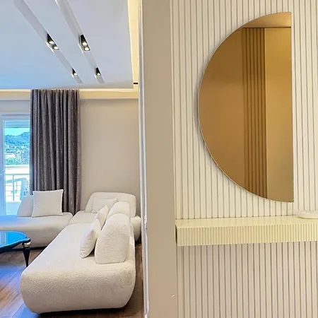 Blue Boutique 2 Apartment Tirana