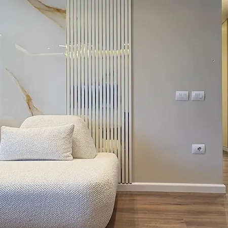 Apartment Blue Boutique 2