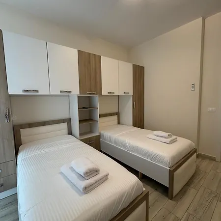 Blue Boutique 2 Apartment *