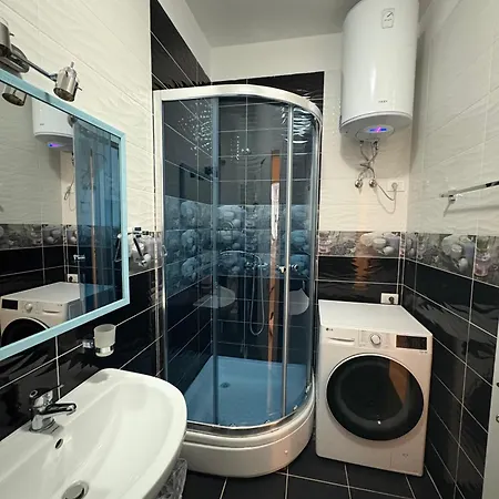 Blue Boutique 2 아파트 *