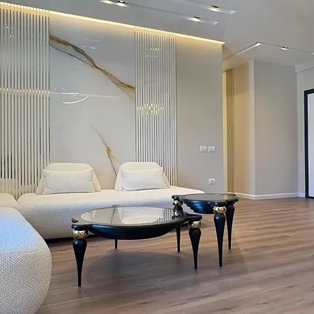 Apartment Blue Boutique 2 *