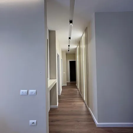 Blue Boutique 2 아파트 티라나