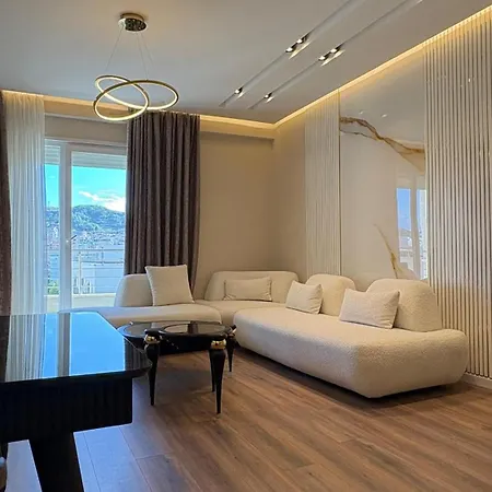 Blue Boutique 2 Tirana