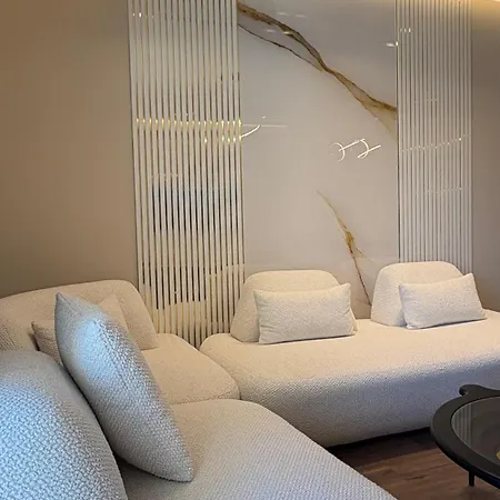 Apartment Blue Boutique 2 *