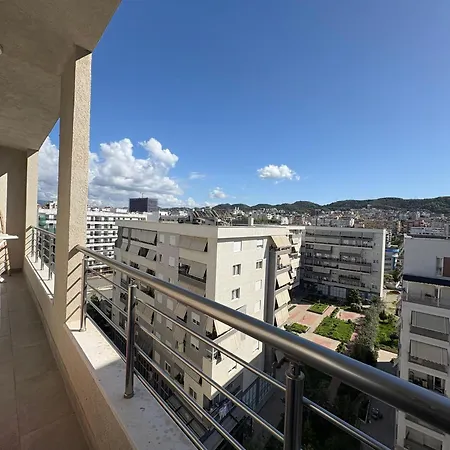 Blue Boutique 2 Apartment