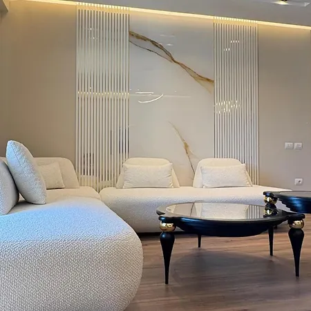 Blue Boutique 2 Apartment Tirana