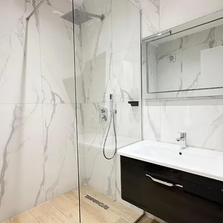 Apartment Blue Boutique 2 Tirana