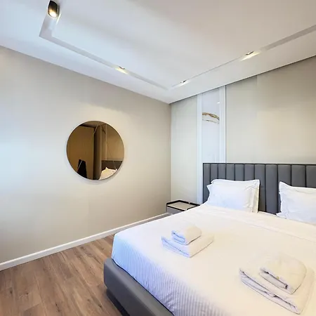 Blue Boutique 2 아파트 티라나