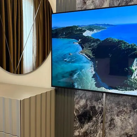 Blue Boutique 2 티라나