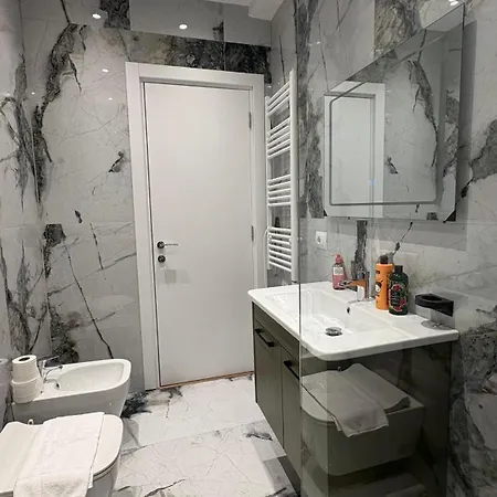 Blue Boutique 2 아파트 *