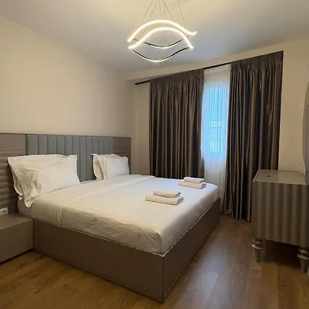 Blue Boutique 2 Appartement