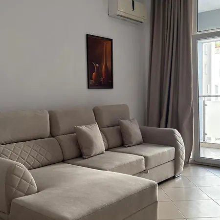Blue Boutique 2 Apartment Tirana