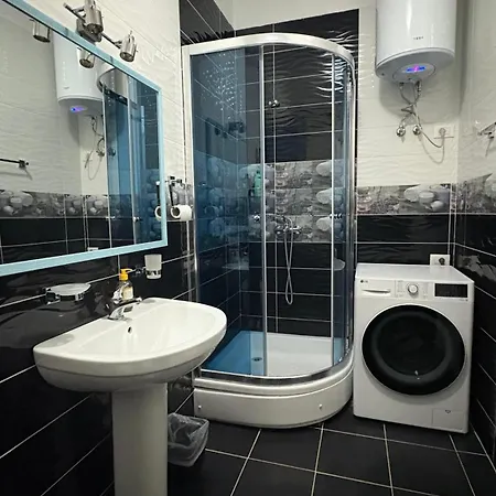 Blue Boutique 2 아파트 *