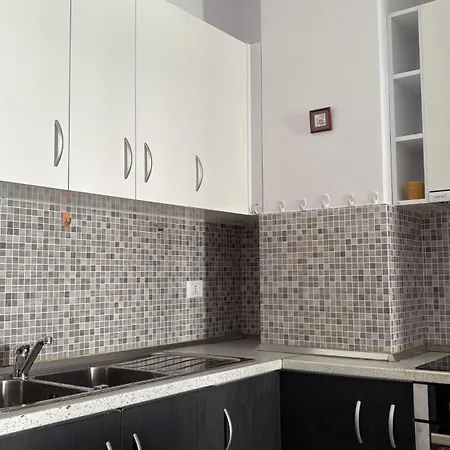 Apartment Blue Boutique 2 *
