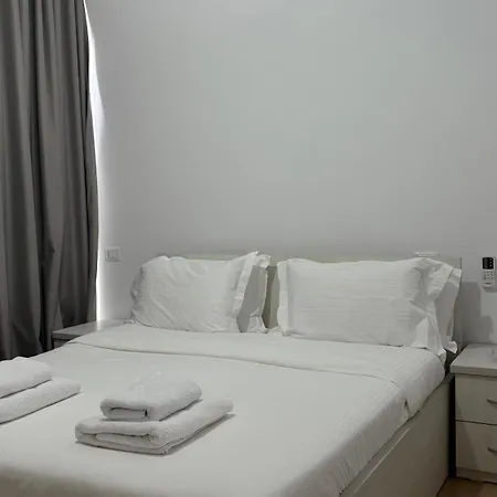 Blue Boutique 2 Apartment Tirana