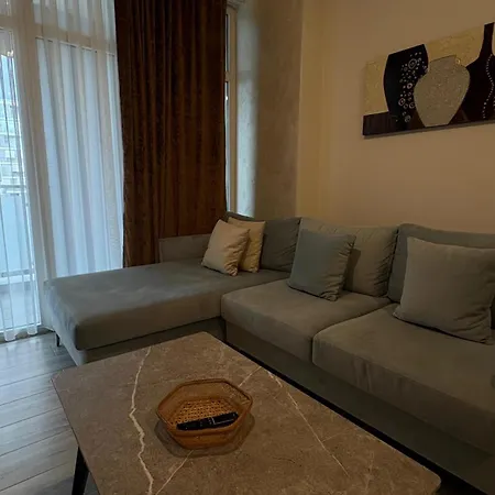 Blue Boutique 2 Apartment