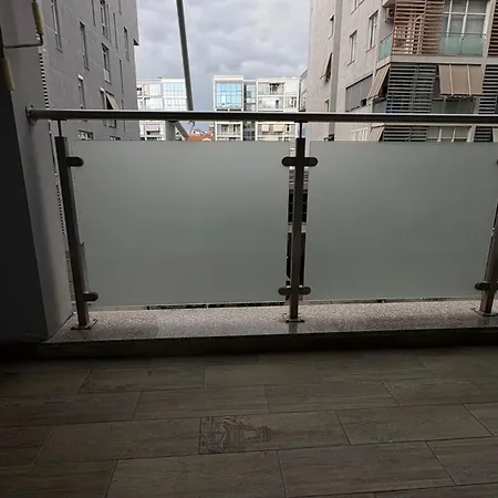 Apartment Blue Boutique 2