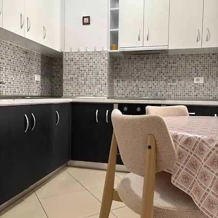 아파트 Blue Boutique 2 티라나