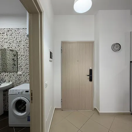 Apartment Blue Boutique 2