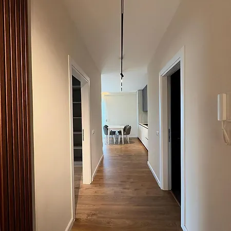 Apartment Blue Boutique 2 Tirana
