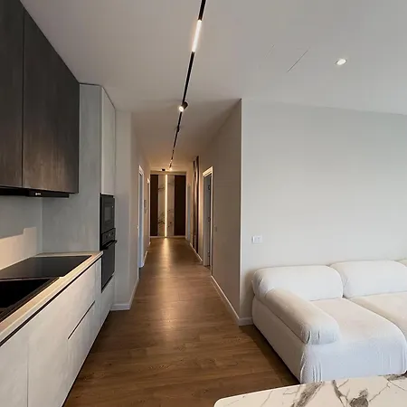 Blue Boutique 2 Apartment