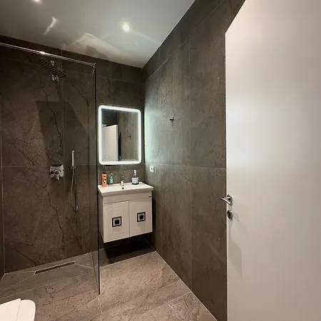 Blue Boutique 2 Apartment